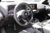 Thumbnail of 2025 Black Sapphire Metallic BMW X3