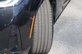 Thumbnail of 2025 Black Sapphire Metallic BMW X3