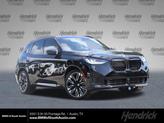 Photo of 2025 Black Sapphire Metallic BMW X3