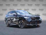 Thumbnail of 2025 Black Sapphire Metallic BMW X3