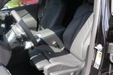 Thumbnail of 2025 Black Sapphire Metallic BMW X3