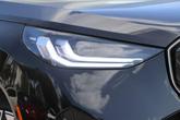 Thumbnail of 2025 Black Sapphire Metallic BMW X3