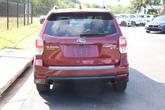 Thumbnail of 2018 Venetian Red Pearl Subaru Forester