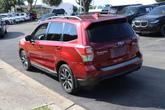 Thumbnail of 2018 Venetian Red Pearl Subaru Forester