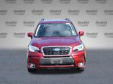 Thumbnail of 2018 Venetian Red Pearl Subaru Forester