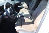Thumbnail of 2025 Alpine White BMW X3