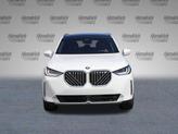 Thumbnail of 2025 Alpine White BMW X3