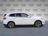 Thumbnail of 2025 Alpine White BMW X3