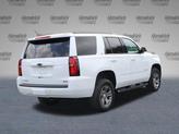 Thumbnail of 2020 Summit White Chevrolet Tahoe