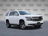 Thumbnail of 2020 Summit White Chevrolet Tahoe