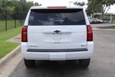Thumbnail of 2020 Summit White Chevrolet Tahoe