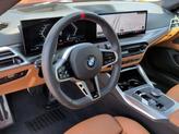 Thumbnail of 2025 Vegas Red Metallic BMW M440
