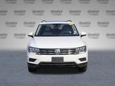 Thumbnail of 2021 Pure White Volkswagen Tiguan