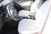 Thumbnail of 2021 Pure White Volkswagen Tiguan