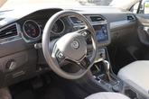 Thumbnail of 2021 Pure White Volkswagen Tiguan