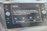 Thumbnail of 2021 Pure White Volkswagen Tiguan