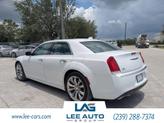 Thumbnail of 2015 Bright White Clearcoat Chrysler 300C