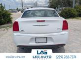 Thumbnail of 2015 Bright White Clearcoat Chrysler 300C