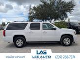 Thumbnail of 2012 Summit White Chevrolet Suburban