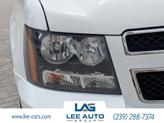 Thumbnail of 2012 Summit White Chevrolet Suburban