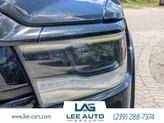 Thumbnail of 2019 Diamond Black RAM 1500