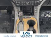 Thumbnail of 2017 Ebony Twilight Metallic GMC Acadia