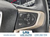 Thumbnail of 2017 Ebony Twilight Metallic GMC Acadia