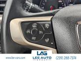 Thumbnail of 2017 Ebony Twilight Metallic GMC Acadia