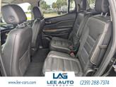 Thumbnail of 2017 Ebony Twilight Metallic GMC Acadia