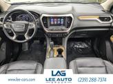 Thumbnail of 2017 Ebony Twilight Metallic GMC Acadia