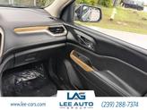Thumbnail of 2017 Ebony Twilight Metallic GMC Acadia