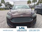 Thumbnail of 2013 Bordeaux Reserve Ford Fusion