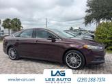 Photo of 2013 Bordeaux Reserve Ford Fusion