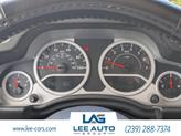 Thumbnail of 2008 Steel Blue Metallic Jeep Wrangler