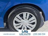 Thumbnail of 2017 Aegean Blue Metallic Honda Fit