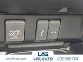 Thumbnail of 2017 Aegean Blue Metallic Honda Fit