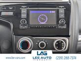 Thumbnail of 2017 Aegean Blue Metallic Honda Fit