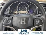 Thumbnail of 2017 Aegean Blue Metallic Honda Fit