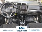 Thumbnail of 2017 Aegean Blue Metallic Honda Fit