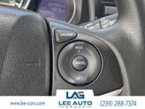Thumbnail of 2017 Aegean Blue Metallic Honda Fit