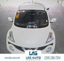 Photo of 2017 White Nissan Juke