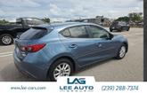 Thumbnail of 2016 Blue Reflex Mica Mazda Mazda3
