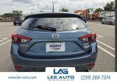 Thumbnail of 2016 Blue Reflex Mica Mazda Mazda3