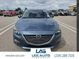 Thumbnail of 2016 Blue Reflex Mica Mazda Mazda3