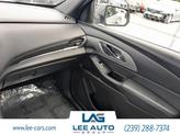 Thumbnail of 2023 Sterling Gray Metallic Chevrolet Traverse