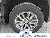 Thumbnail of 2023 Sterling Gray Metallic Chevrolet Traverse
