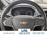Thumbnail of 2023 Sterling Gray Metallic Chevrolet Traverse
