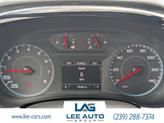Thumbnail of 2023 Sterling Gray Metallic Chevrolet Traverse
