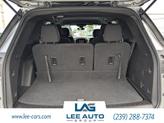 Thumbnail of 2023 Sterling Gray Metallic Chevrolet Traverse