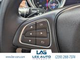 Thumbnail of 2017 Blue Mercedes-Benz GLE 350